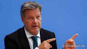 „Das wäre ein Weg“ – Habeck erachtet 1000-Euro-Jobprämie trotz Kritik als sinnvoll