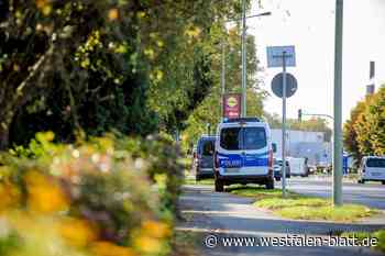 SEK umstellt ehemaliges Hotel in Paderborn