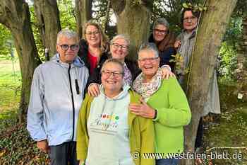 Kneipp-Verein stellt sich neu auf