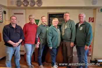 Neuer Landeskönig kommt aus Espelkamp