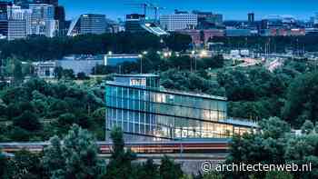 Winnaars Nationale Staalprijs 2024 bekend