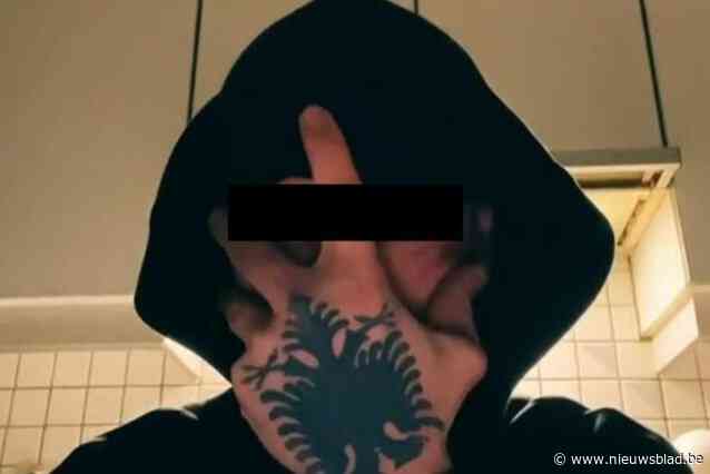 Parket eist celstraffen tegen Albanezen die (verkeerde) man proberen te ontvoeren: “Ze hebben iets in mijn ogen gespoten en ik weet nog steeds niet wat het is”