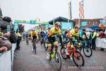Ook tijdens 89ste Nationale Sluitingsprijs Putte-Kapellen omhelst de koers de kermis: “Het is een traditie waarmee we zijn opgegroeid”