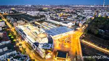 Mixed-Use-Projekt: ECE baut Hotel auf dem Berliner Gesundbrunnen-Center