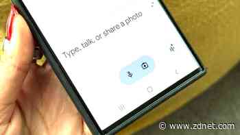 Gemini Live is available to all Android phones - for free. Here's why you should try it