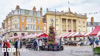 Plans for free Christmas weekend parking unveiled