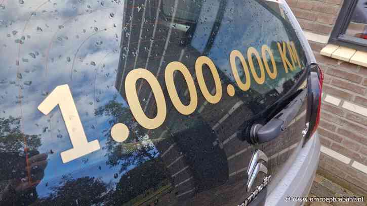 Een miljoen op de teller kan ook met jouw auto, vraag is of het slim is