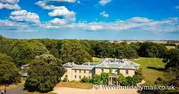 Huge Bonfire Spectacular a first for East Yorkshire