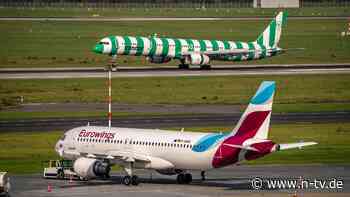 Reihenweise Flüge gestrichen: Tourismusbranche: "Langfristiger Schaden für Deutschland droht"