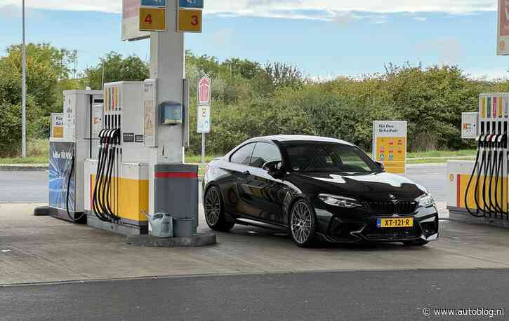 Waarom de benzineprijs weer gaat zakken!