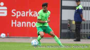VfL-Stürmer Amoura setzt seinen Höhenflug mit Algerien fort