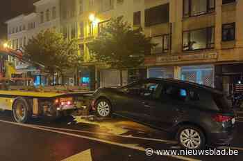 Politie betrapt bestuurders onder invloed van drugs bij verkeersactie in stadscentrum