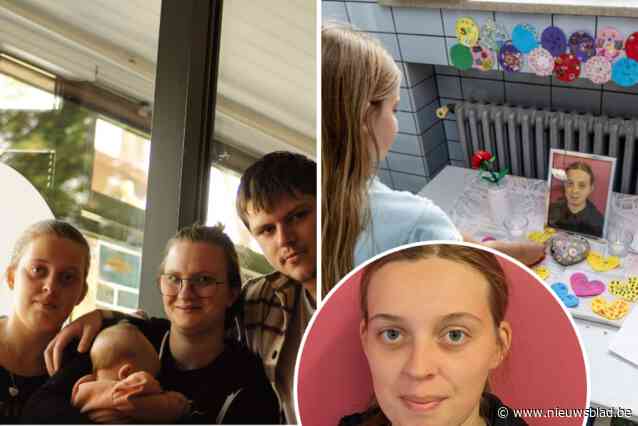 Groot verdriet om Nora (20) die om het leven kwam na aanrijding: “Ze was fantastisch”