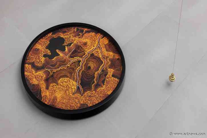 After a Year of Silence, Dor Guez Is Ready to Show the Art World the Value of ‘Not Knowing’