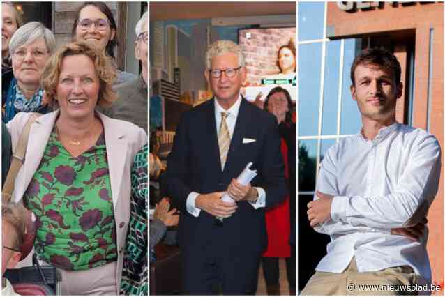 Voor het eerst in jaren moet De Crem coalitie vormen: wie zijn de mogelijke partners en hoe verlopen de verkennende gesprekken?