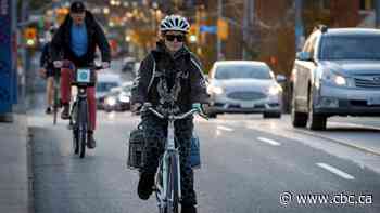 Ontario to require provincial approval for new municipal bike lanes