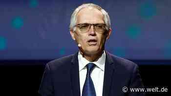 „Was haben sie gemacht?“ – die harte E-Auto-Schelte des Stellantis-Chefs für VW und Co.