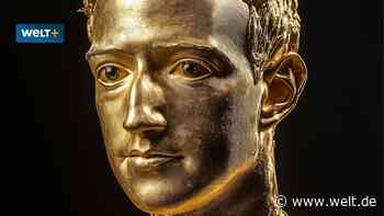 Die erstaunliche Rückkehr des Mark Zuckerberg