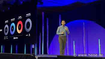 Werkzeuge für die Cloud: HashiCorp kündigt Features für seine Cloud Platform an