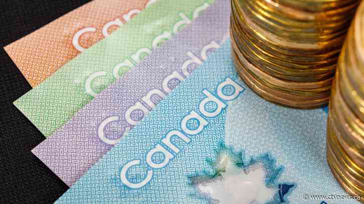 Canada's inflation rate falls to 1.6% in September, raises odds of 50-basis-point rate cut