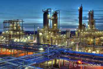 Geurhinder door klein lek bij Vynova Belgium: op geen enkel ogenblik gevaar