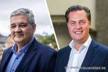 Stratego tussen CD&V en het blok N-VA/Vooruit/Open VLD is begonnen