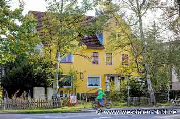 SEK stürmt Wohnungen: IS-Unterstützer in Paderborn?