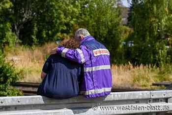 „Das Schweigen muss man aushalten können“