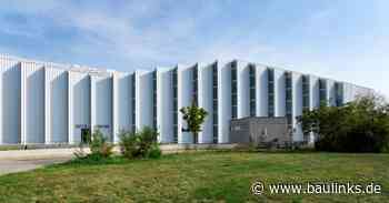 Internationaler Architekturpreis Domigius 2024