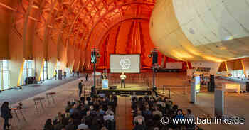 Erster Kalzip Architektur Award verliehen