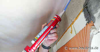 Soudal stellt neues Sortiment für Flach- und Steildächer vor