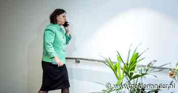 ‘Draaitol’ Faber slikt voor de zoveelste keer uitspraken in: ‘U weet, ik ben enthousiast’