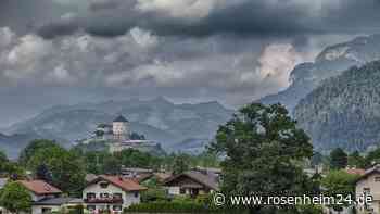 Als „Perle Tirols“ bekannt: Umfrage unter Urlaubern zeigt überraschende Lieblingsstadt Österreichs