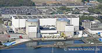 Frankreich will Material aus Kernkraftwerk recyceln – in Alltagsgegenständen
