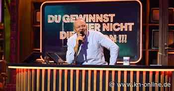 Stefan Raab: Reichweite von Streaming-Show „Du gewinnst hier nicht die Million“ sinkt weiter