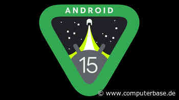 Pixel-Smartphones: Google verteilt Android 15 und neuen Pixel Feature Drop