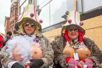 Carnavalshit ‘Den Tettendans’ duikt op in nieuwe Vlaamse film: “We dromen al van een Oscar voor beste filmmuziek”