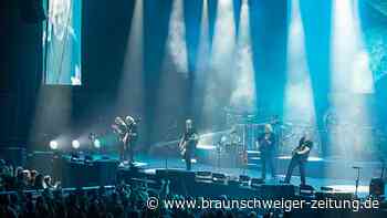 Santiano am Donnerstag in Braunschweig: Wichtige Infos zur Show