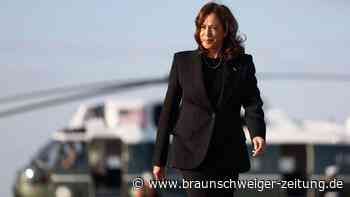 Kamala Harris ohne Killerinstinkt – Todesangst vor Trump-Comeback