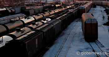 Lloyd Axworthy to head up Winnipeg rail relocation study, province says