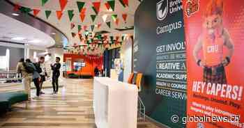 Atlantic region records drop of nearly 3,000 foreign students after federal caps