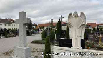 Gebühren-Schock: Gräber sollen in Bad Wörishofen teils das Dreifache kosten