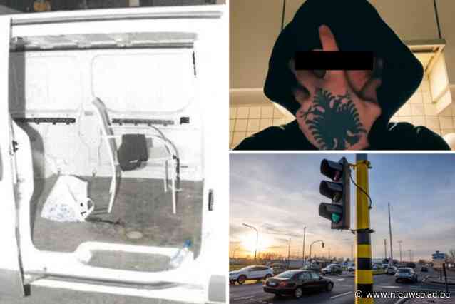 Parket eist celstraffen tegen Albanezen die (verkeerde) man proberen te ontvoeren: “Ik en mijn familie hebben hier een groot trauma aan overgehouden”