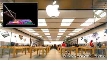 Apple surprises fans with a brand NEW £499 product - and there's not long to wait before you can get your hands on it