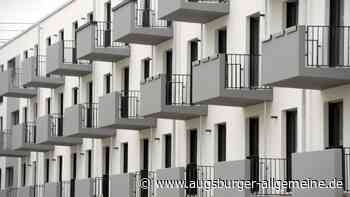 Neue Grundsteuer: Stadt Augsburg geht von vielen Widersprüchen aus