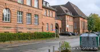 Liveblog: Flüchtlinge in der Wik Thema in der Kieler Ratsversammlung