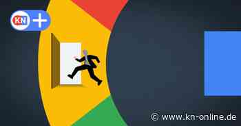 Millionen Google-Konten von KI bedroht – wie Sie sich vor Hackern schützen