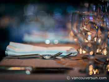 Food Front: The new rules of dining out