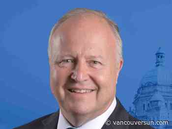 B.C. Election: B.C. Conservative candidate questions mass shootings in 2017 post