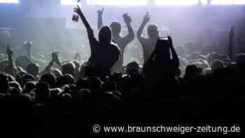 Braunschweig: Bekannte Pop-Band tritt bei neuem Festival auf